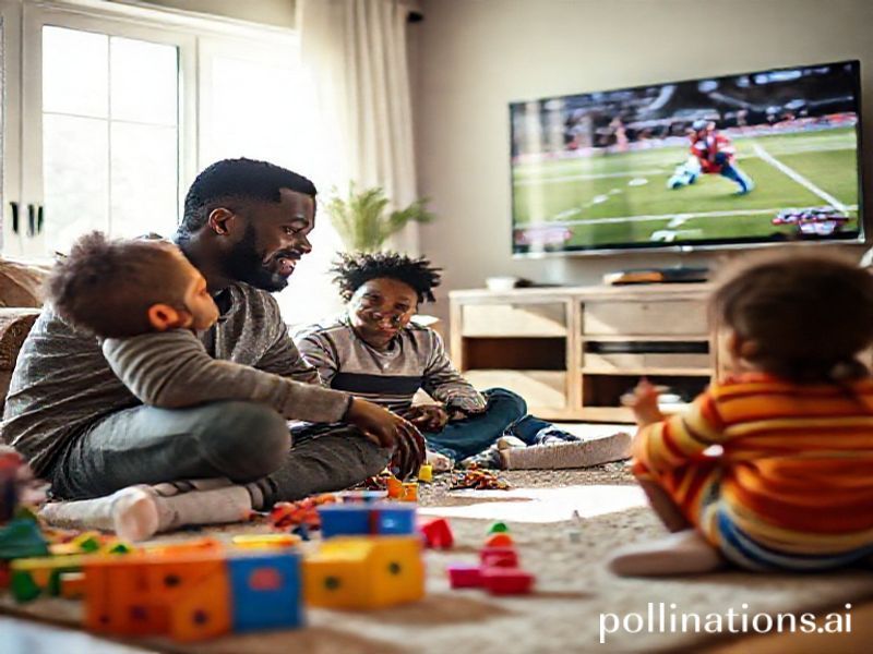 Trending: stefon diggs kids