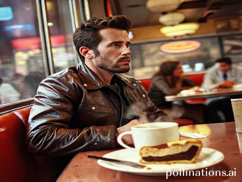 Trending: ryan of when harry met sally