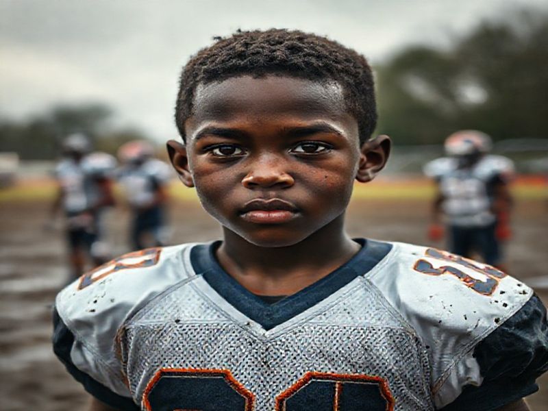 Trending: omari hutchinson