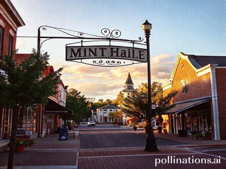 Trending: mint hill nc