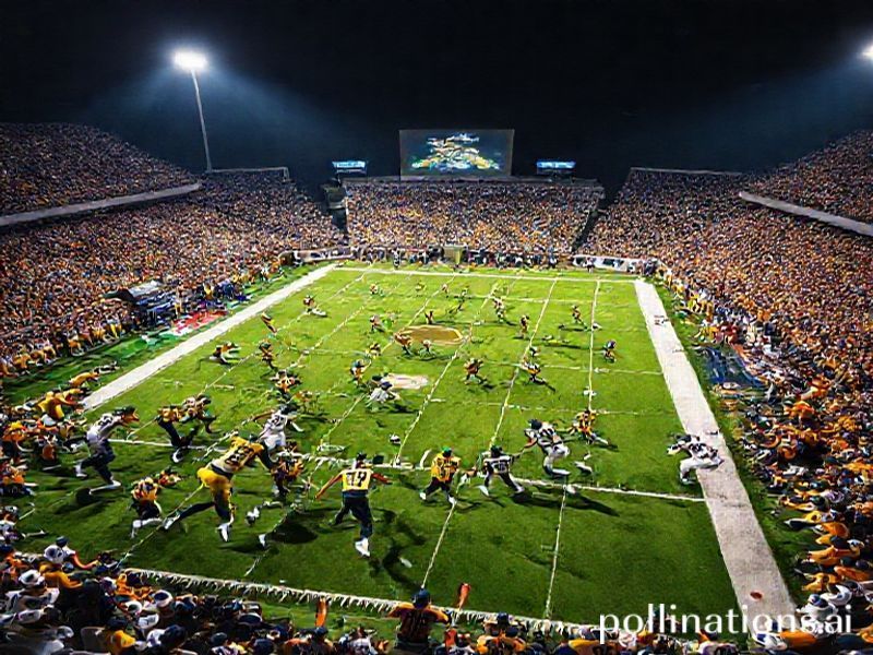 Trending: georgia tech vs byu prediction