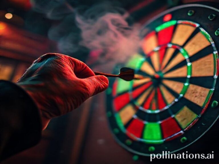 Trending: plaisier darts