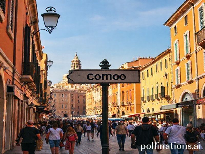 Trending: lecce - como