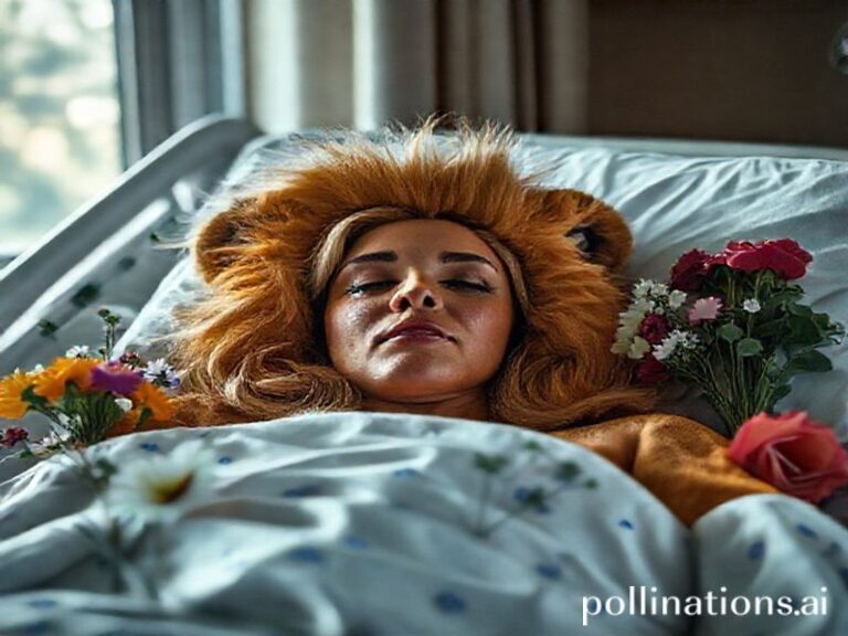 Trending: lion king actress dead