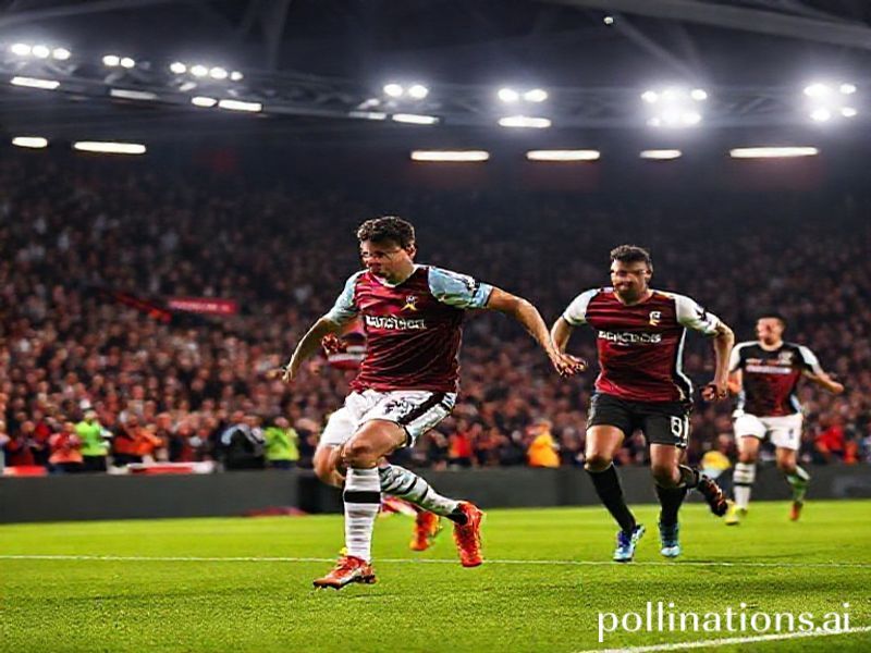 Trending: west ham vs fulham