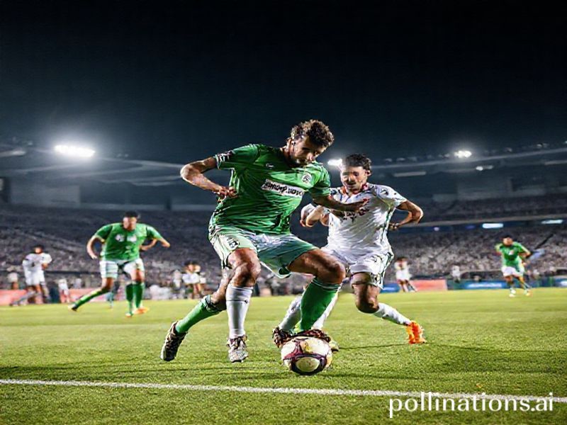 Trending: al-nassr vs al akhdoud