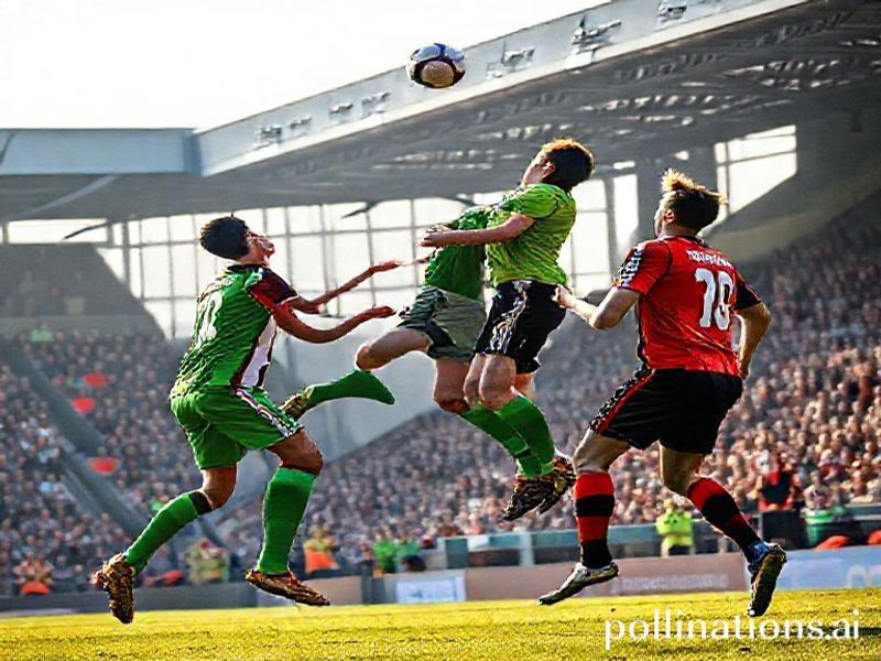 Trending: brentford vs bournemouth