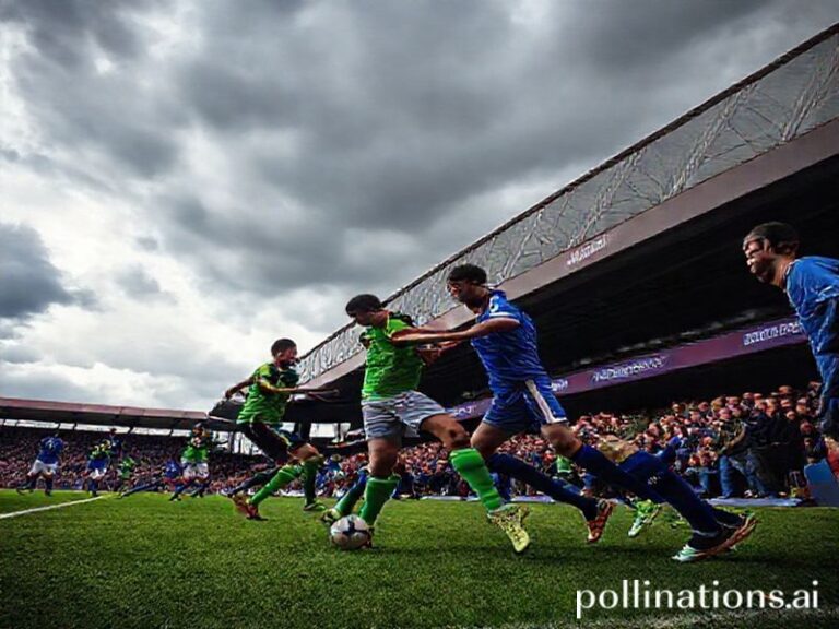 Trending: burnley vs everton