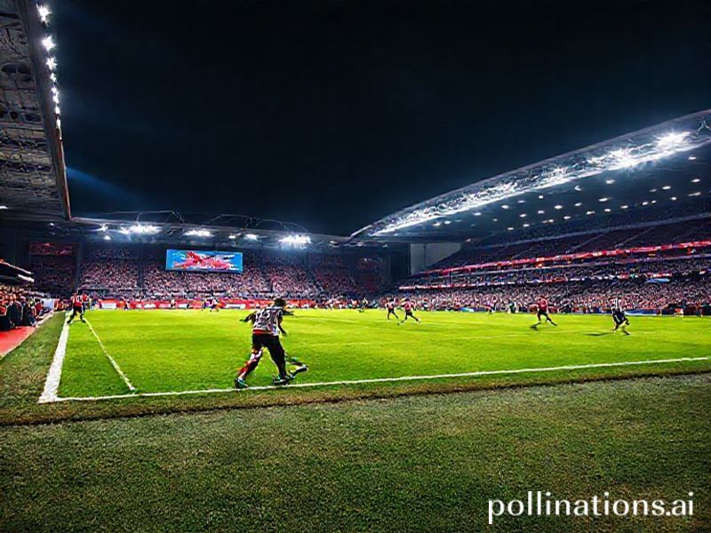 Trending: bristol vs newcastle