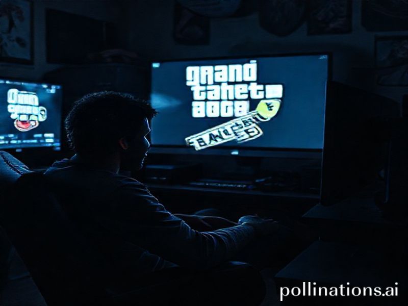 Trending: did gta 6 get delayed again