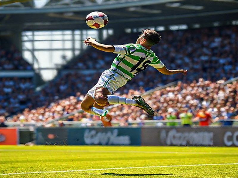 Trending: wirtz goal