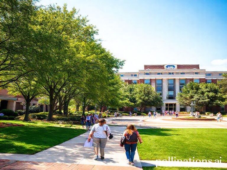 Trending: east carolina university