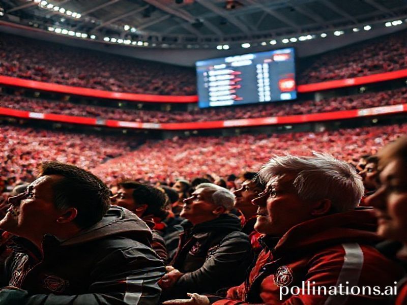 Trending: arsenal f.c. standings