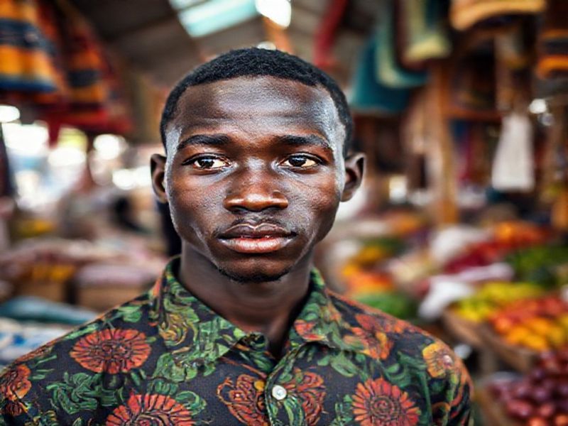 Trending: trey nyoni