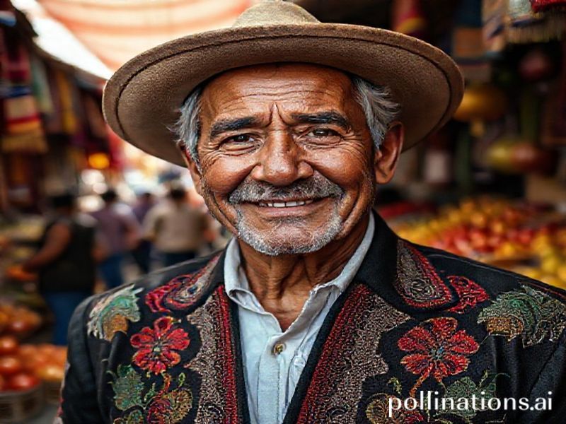 Trending: santiago bueno