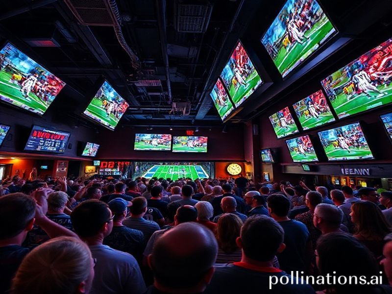 Trending: what nfl games are on today