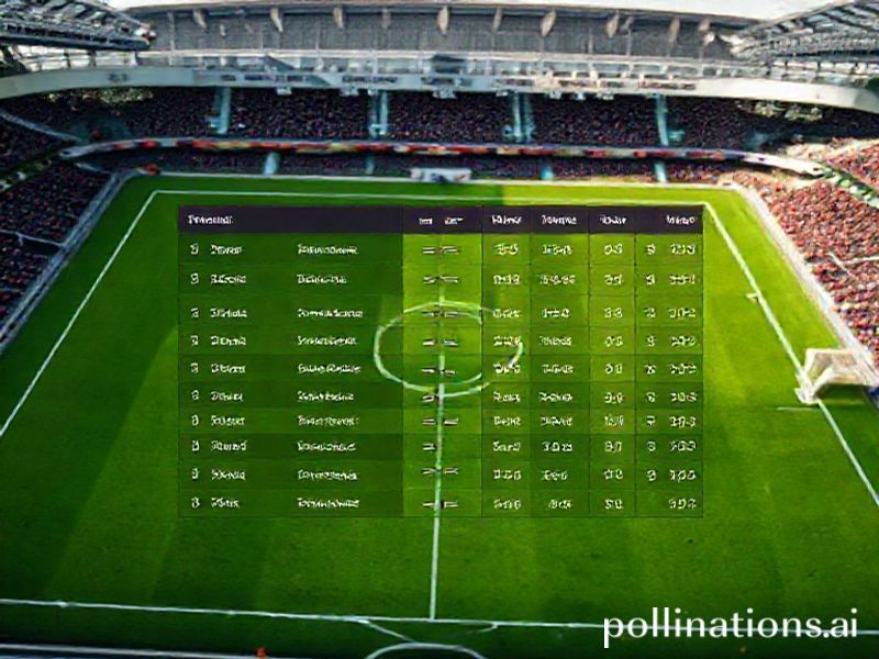 Trending: epl standings