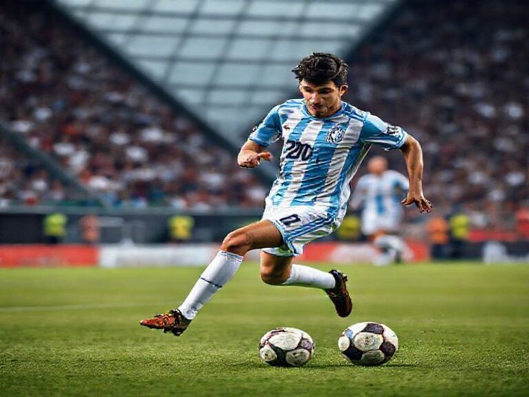 Trending: enzo fernández