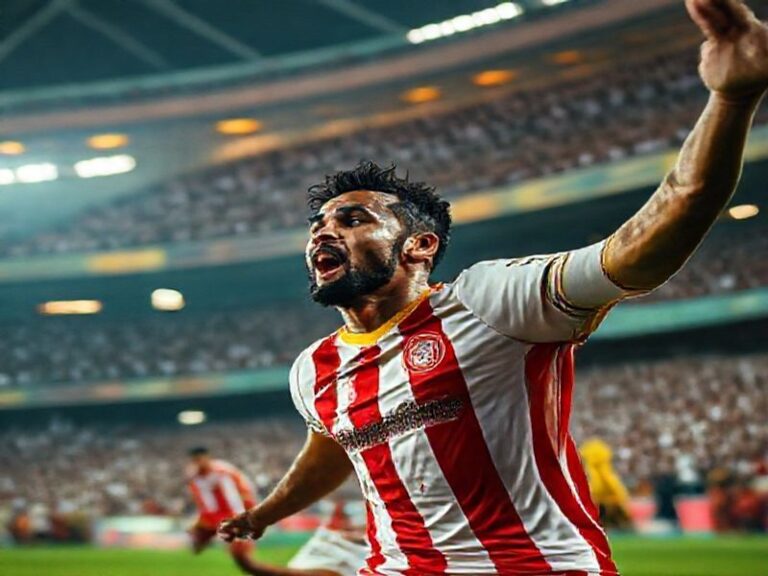 Trending: al-ittihad vs al-shabab