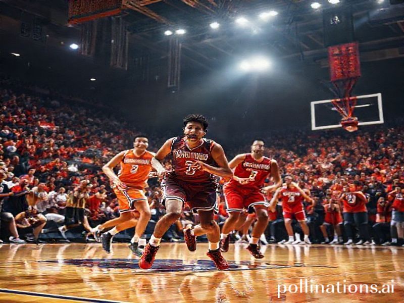 Trending: college basketball games today