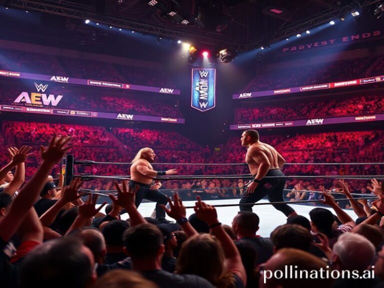 Trending: aew worlds end 2025