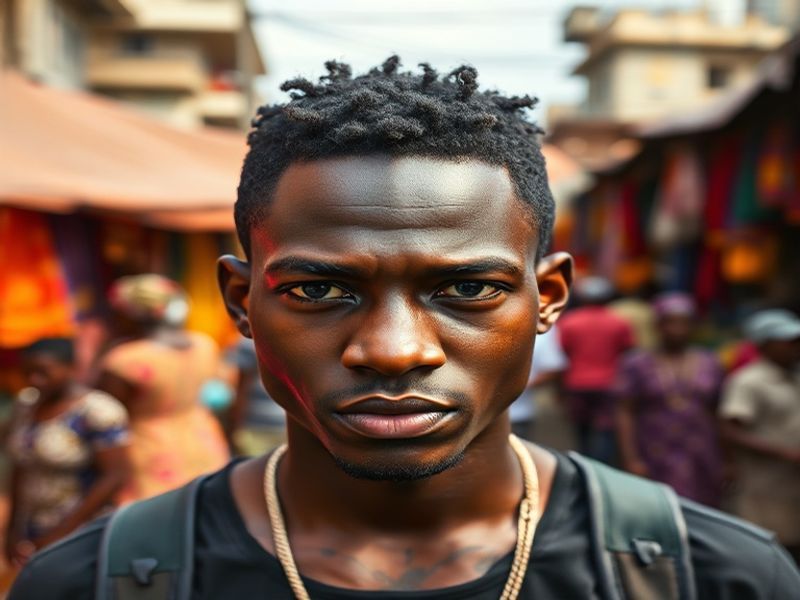 Trending: allwell ademola