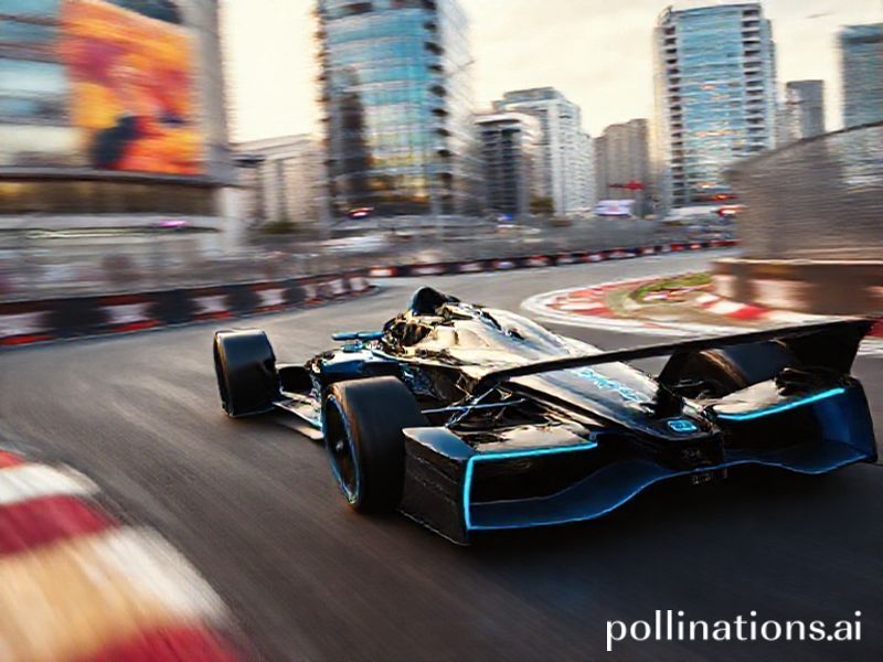 Trending: formula e