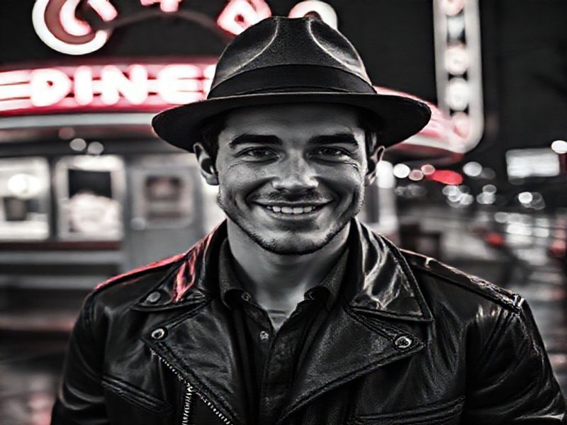 Trending: tom parker