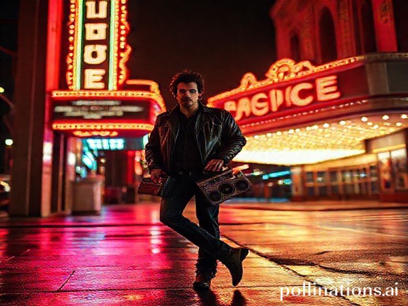 Trending: john cusack