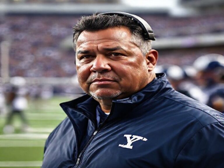 Trending: kalani sitake