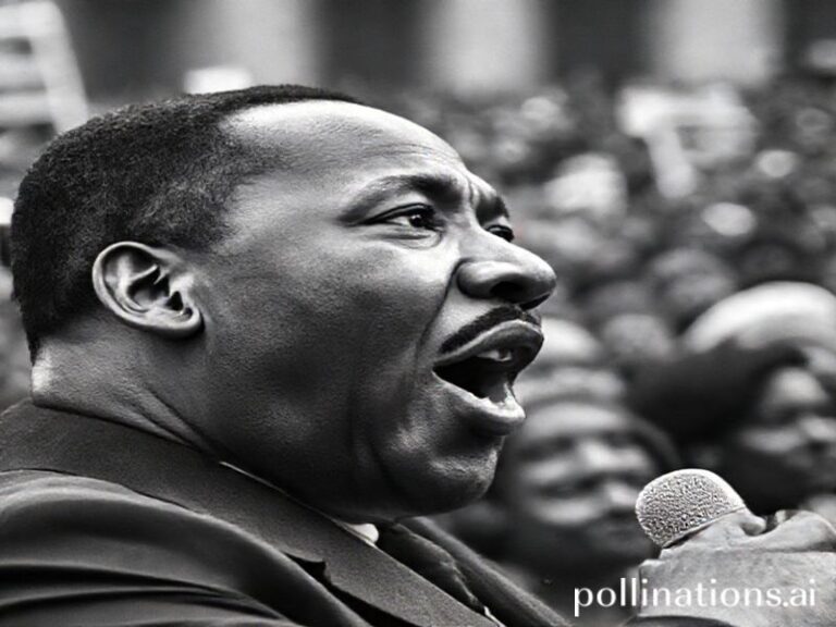 Trending: martin luther king