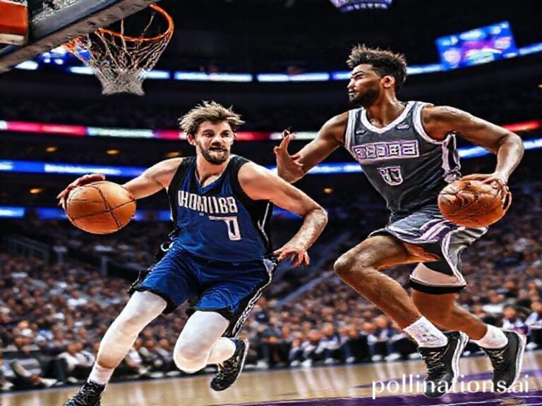 Trending: mavericks vs kings