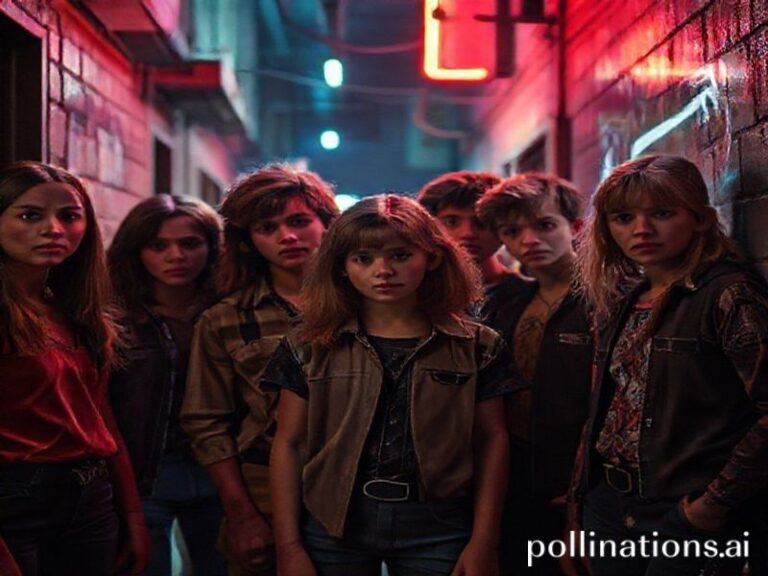 Trending: stranger things season 5 cast