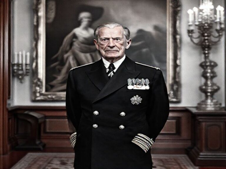 Trending: duke of edinburgh