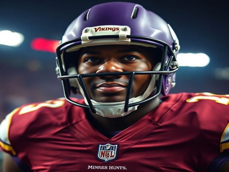 Trending: danielle hunter