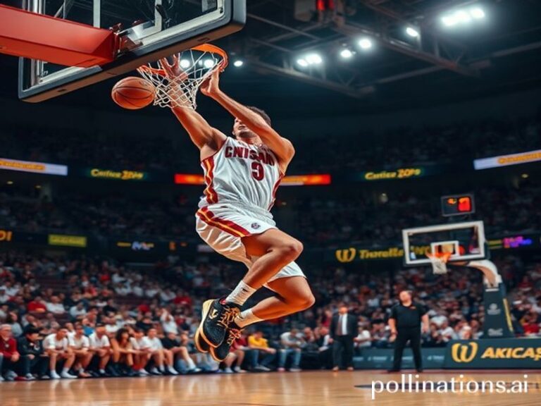 Trending: fernando martin