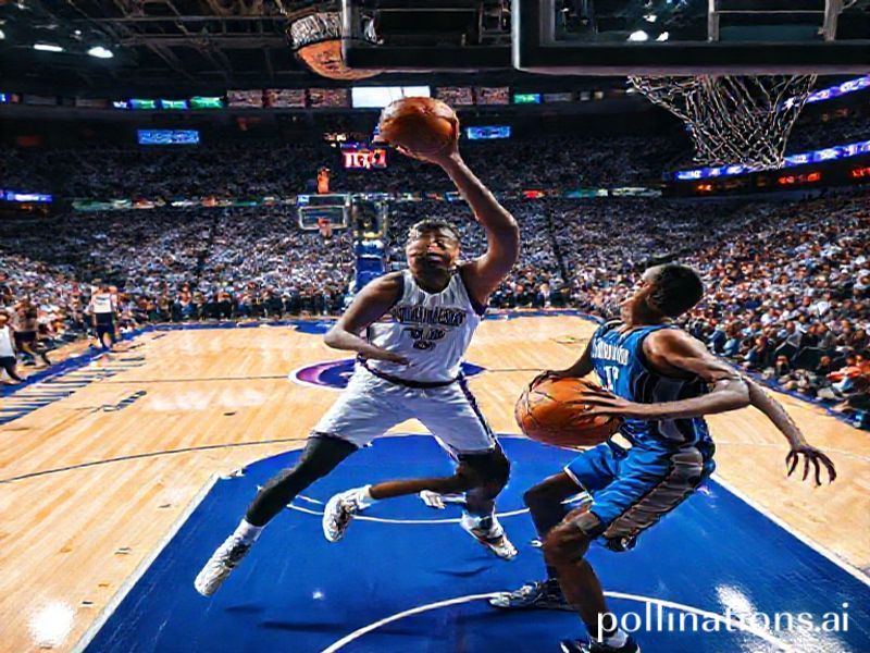 Trending: kings vs mavericks