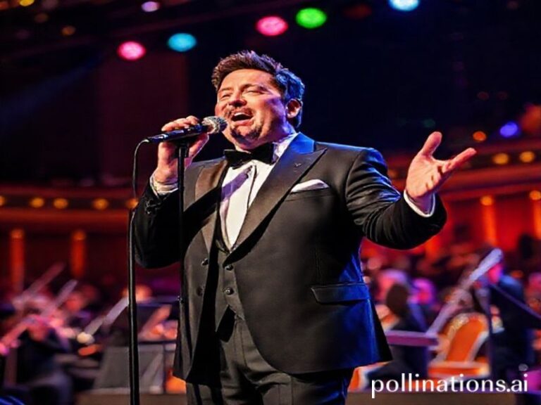 Trending: big night of musicals jason manford