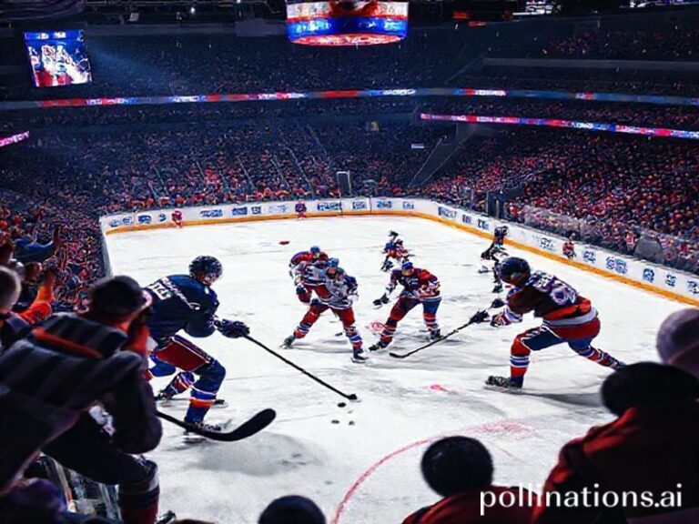 Trending: rangers vs islanders