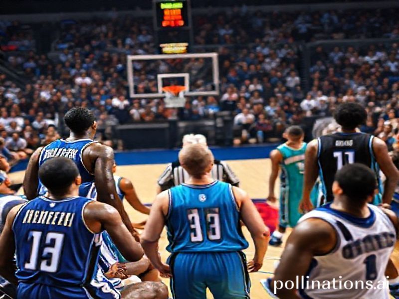 Trending: nuggets vs magic