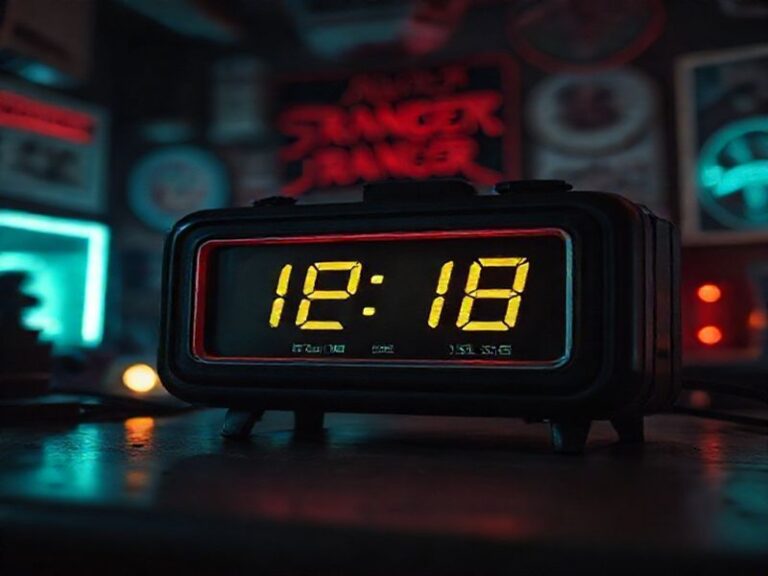 Trending: how long is the last episode of stranger things