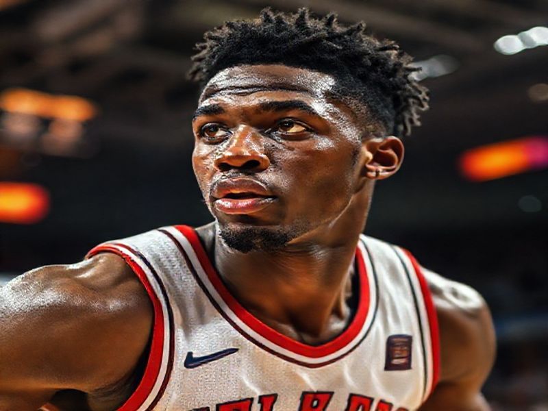 Trending: stingley jr