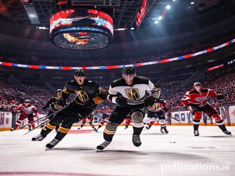 Trending: capitals vs devils