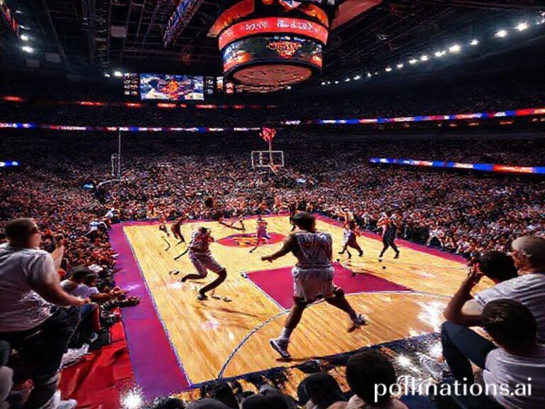 Trending: knicks vs hawks