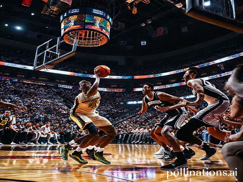 Trending: jazz vs spurs