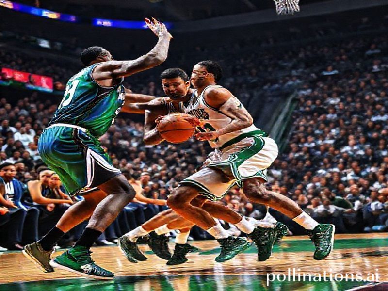 Trending: nets vs timberwolves