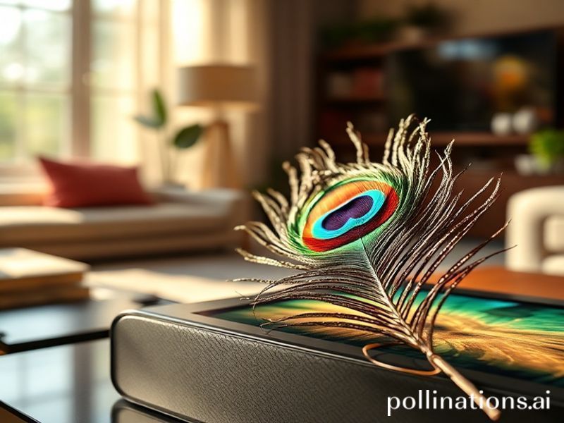 Trending: peacock streaming