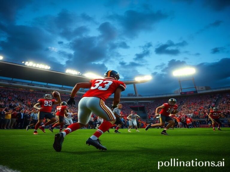 Trending: football games tonight