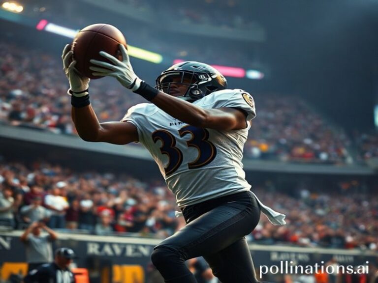 Trending: ravens playoff chances