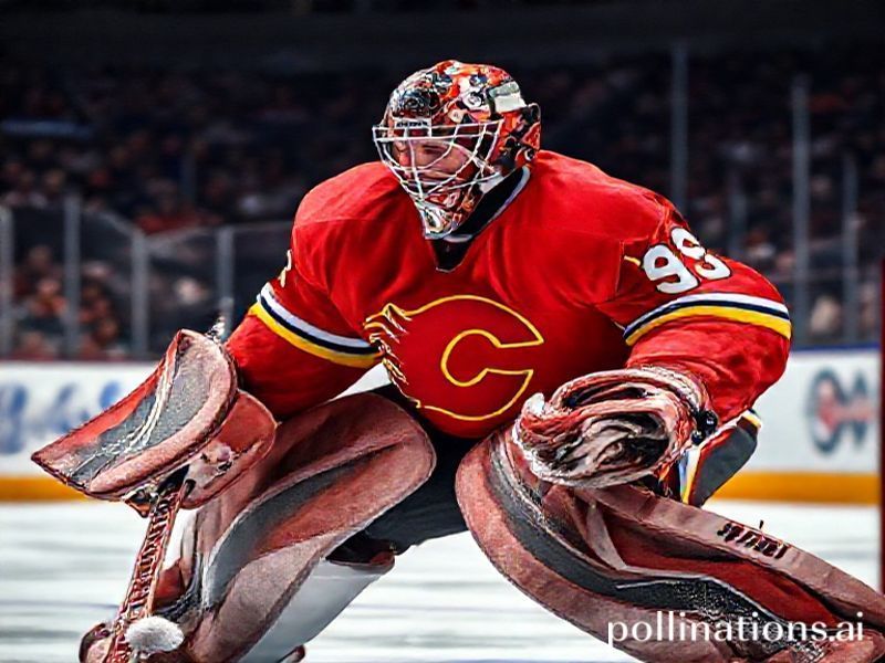 Trending: david rittich